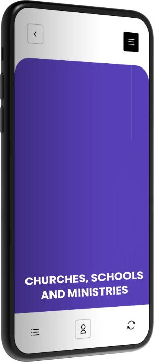 ETC Marketing church and ministry app