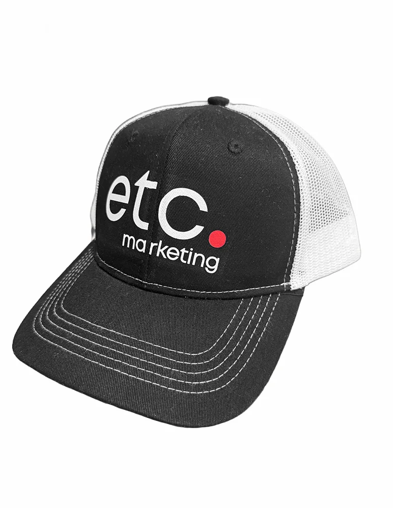 Trucker's Hat