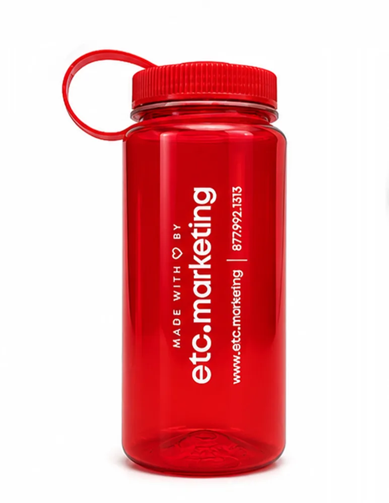 Water Bottle