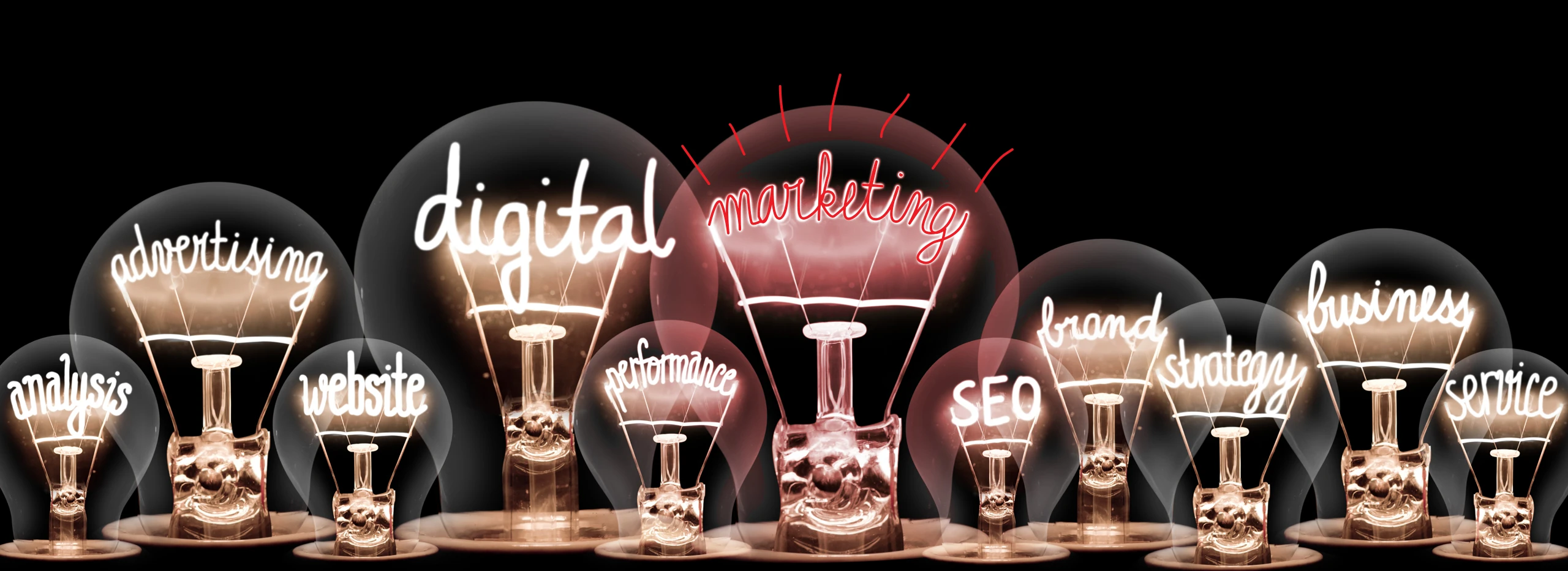 ETC Marketing Services