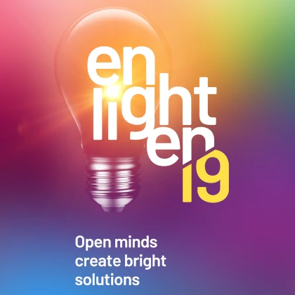 Enlighten branding 2