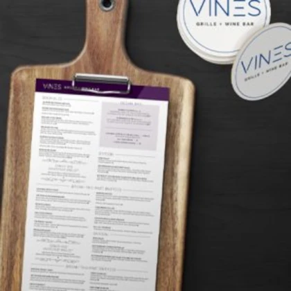 Vines branding 4