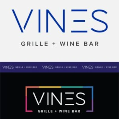 Vines branding 2