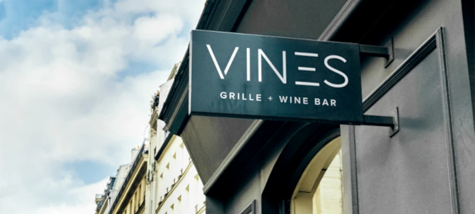 Vines branding 3