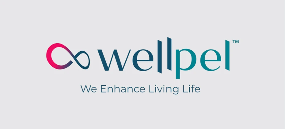 Wellpel branding 1