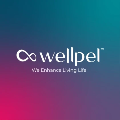 Wellpel branding 2