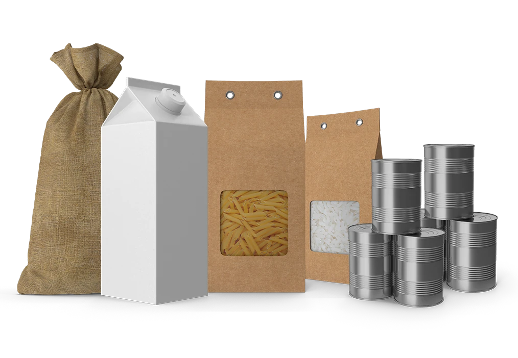 Food & Beverage Essentials