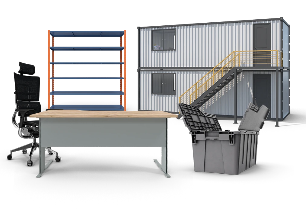 Furniture & Facility Enhancements