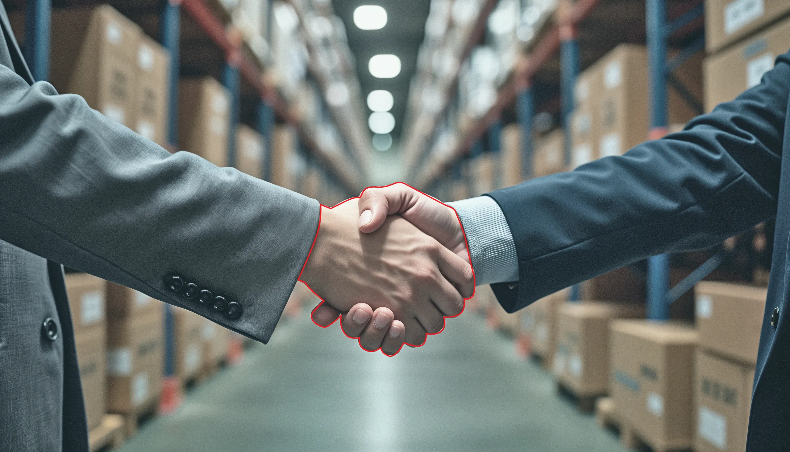 ETC Marketing procurement services overview