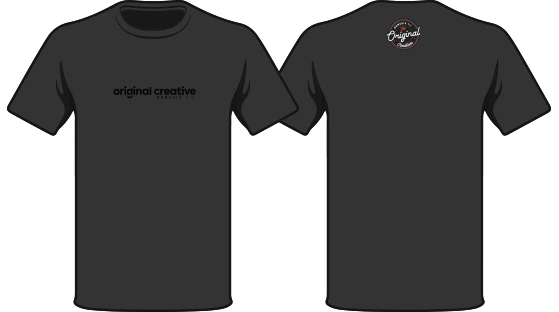 Urban Style T-Shirt