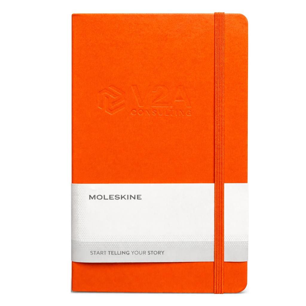 V2A Consulting | Notebook