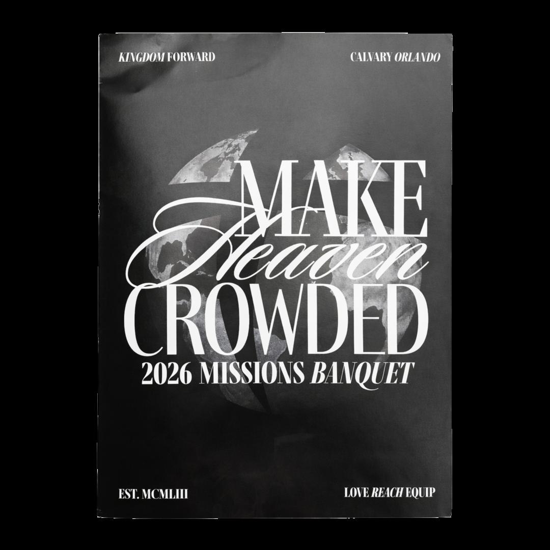 CALVARY | Brochure