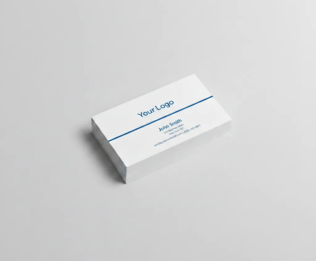 Professional Business Cards & Office Print Solutions