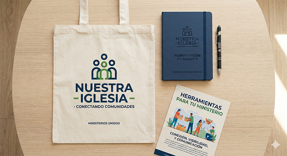 Department-Specific Promo & Outreach Items