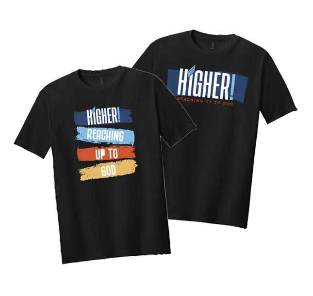 SEC T Shirts DTF