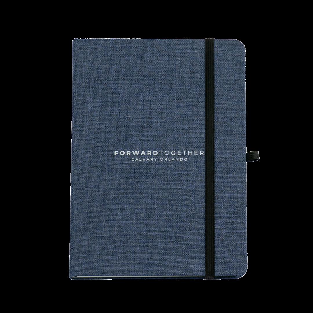 Calvary- Journal