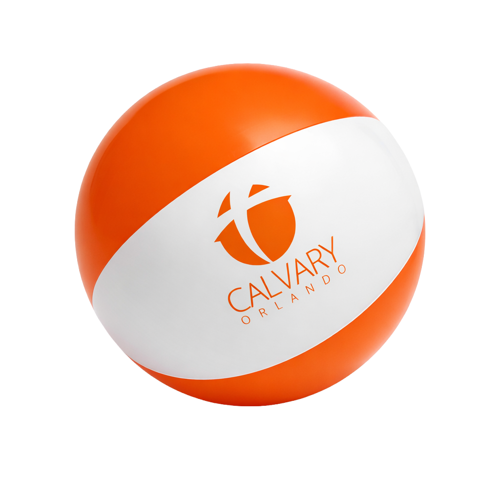 Calvary | Inflatable Ball