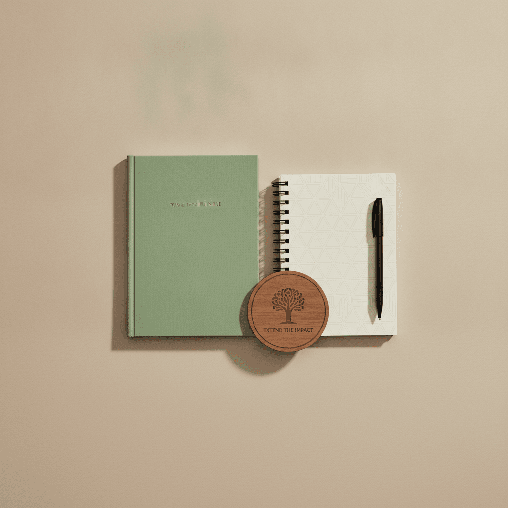 Camp Meeting Follow-Up & Take-Home Materials