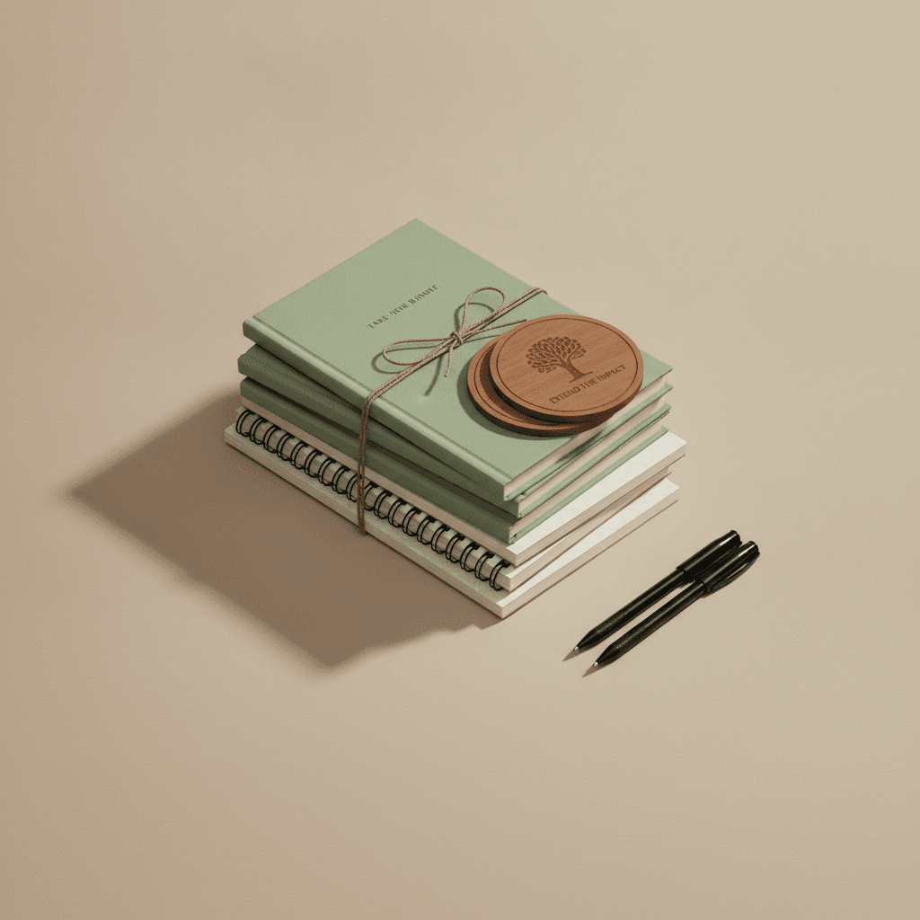 Camp Meeting Follow-Up & Take-Home Materials