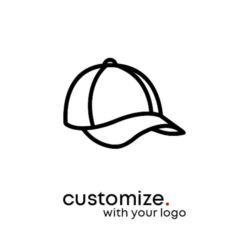Custom Caps & Hats