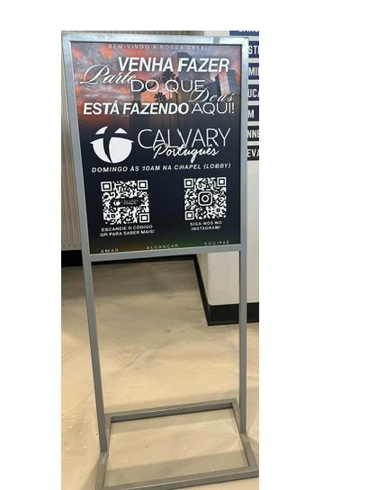 Calvary-Signage