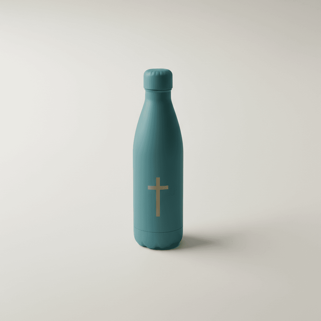 Ministry Resource & Giveaway Items