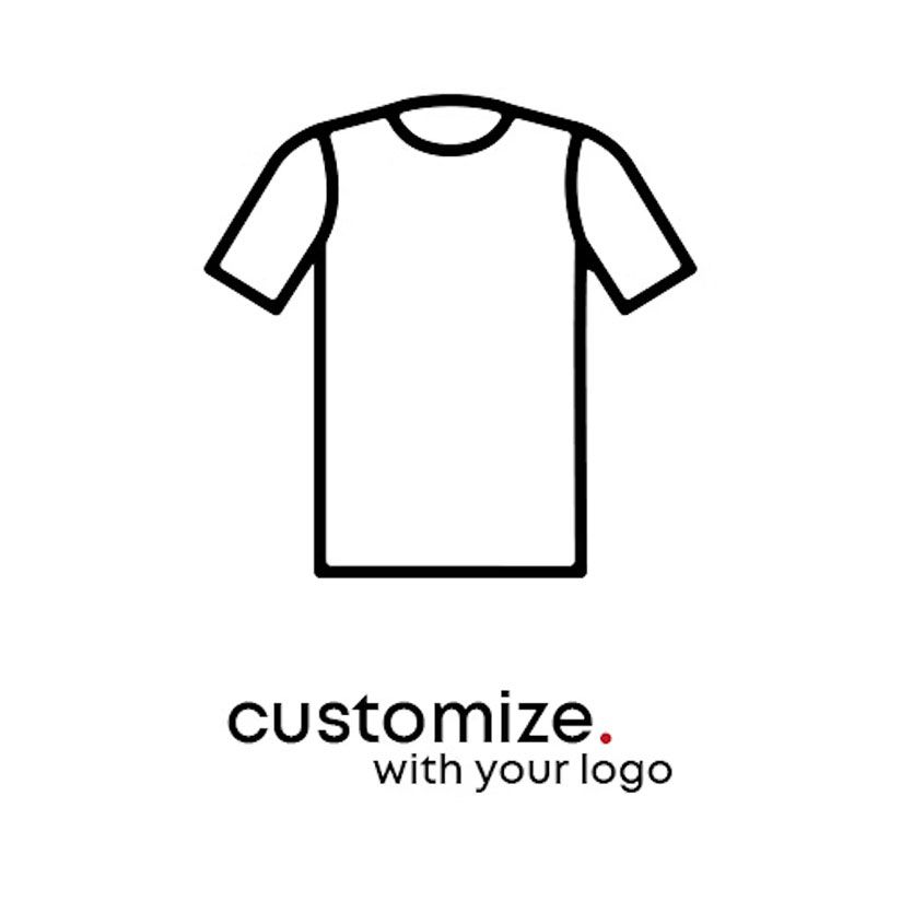 Custom Branded T-Shirts
