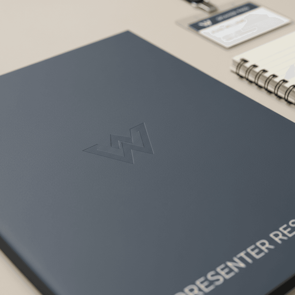 Speaker & Presenter Support Materials