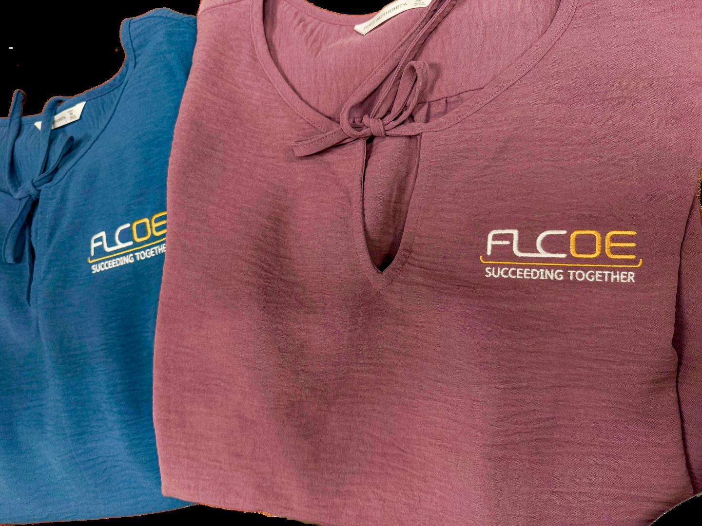 FLCOE | Apparel