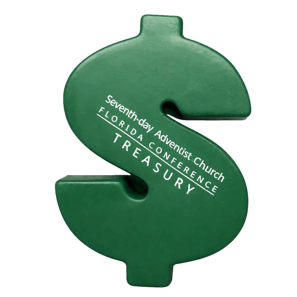 Treasury | Squishy Stress Relieve