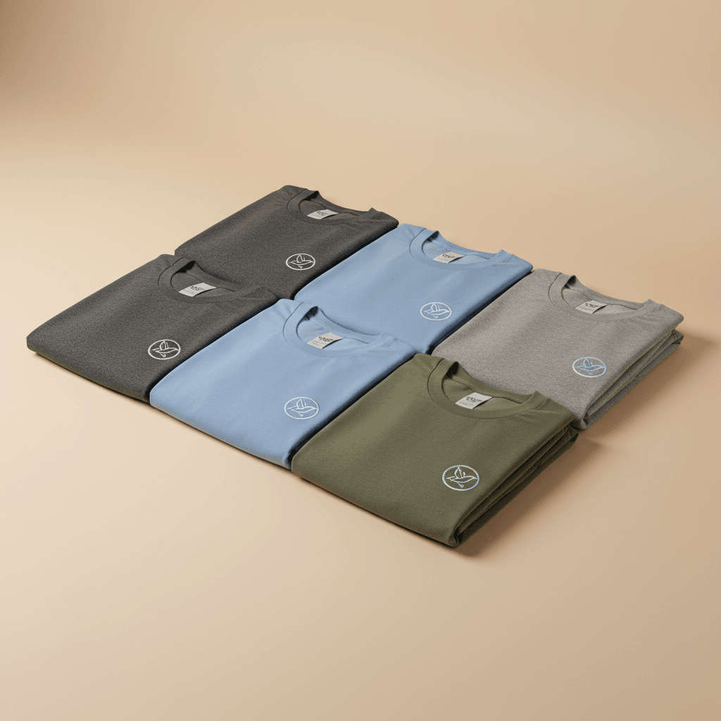 Volunteer & Team Event Apparel Solutions