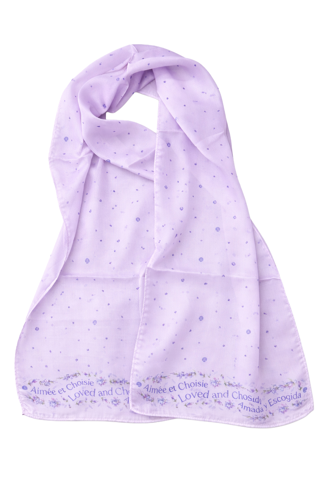 Women's Ministry | Scarf