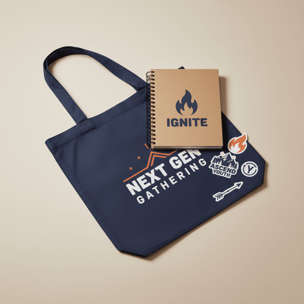 Youth & Young Adult Event Support Materials