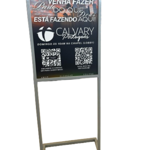 Calvary-Signage