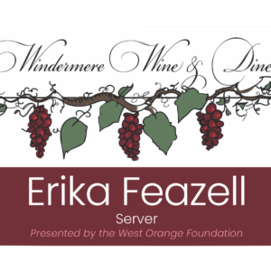 West Orange Chamber of Commerce | Badges