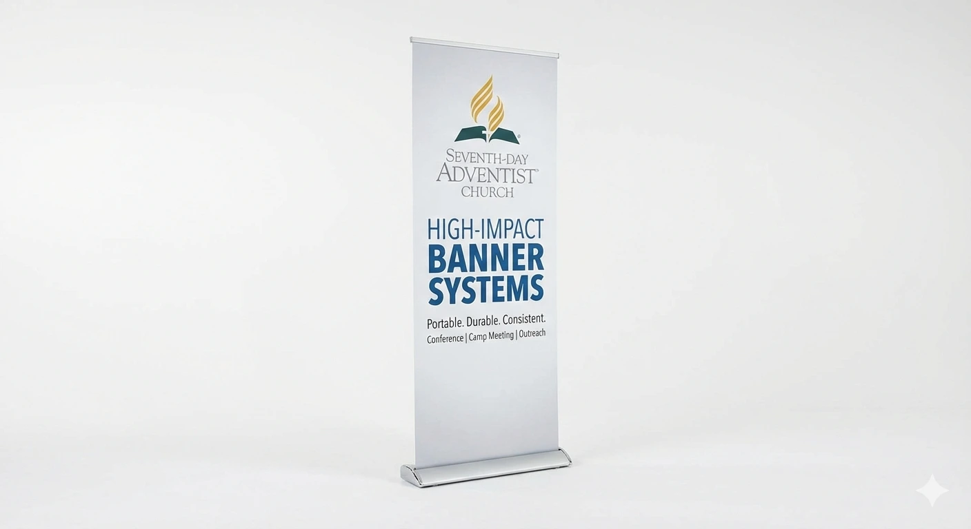 Single-retractable-banner-standing-alone-on-white-background-2