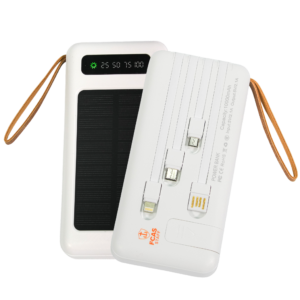 Forest City Adventist School - Solar Bank