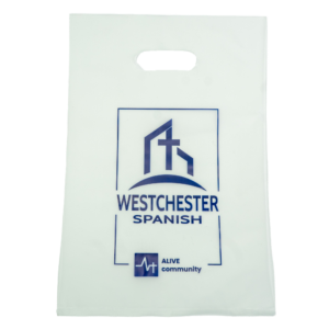 Westchester Spanish Bag