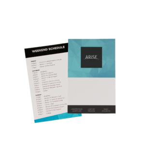 Light Bearers- Badges