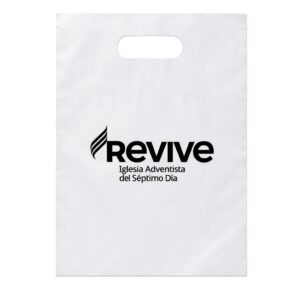 Revive Church | Bags