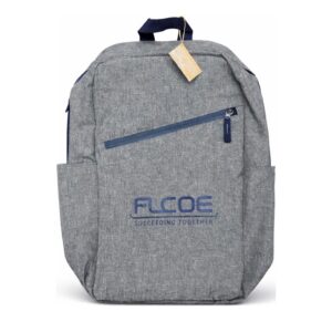 FLCOE | Backpack