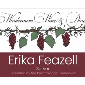 West Orange Chamber of Commerce | Badges