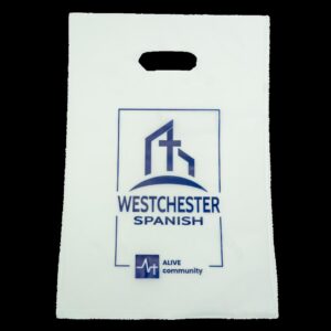 Westchester Spanish Bag